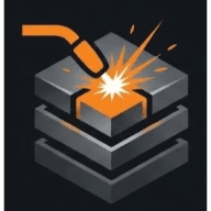 WeldStack Logo