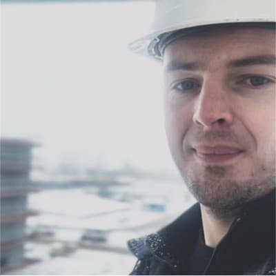Michał Rymut